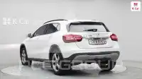 2019 Mercedes Benz GLA-Class