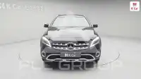2019 Mercedes Benz GLA-Class