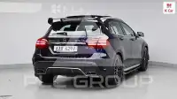 2019 Mercedes Benz GLA-Class