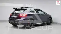 2019 Mercedes Benz GLA-Class