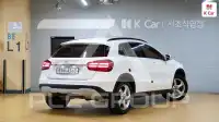 2019 Mercedes Benz GLA-Class