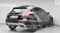 2019 Mercedes Benz GLA-Class