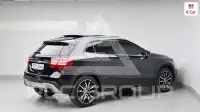 2019 Mercedes Benz GLA-Class
