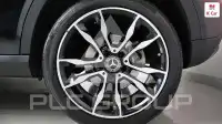 2019 Mercedes Benz GLA-Class