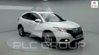 2019 Honda HR-V