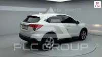 2019 Honda HR-V