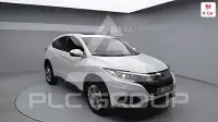 2019 Honda HR-V
