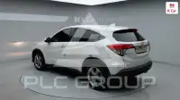 2019 Honda HR-V