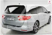 2019 Honda Odyssey