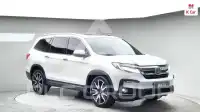 2019 Honda Pilot