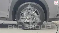 2019 Lexus UX