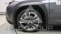 2019 Lexus UX