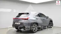 2019 Lexus UX