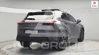 2019 Lexus UX
