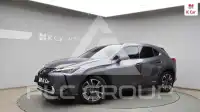 2019 Lexus UX