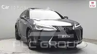 2019 Lexus UX