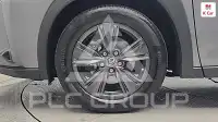 2019 Lexus UX
