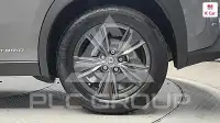 2019 Lexus UX
