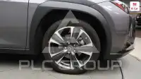 2019 Lexus UX