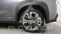 2019 Lexus UX