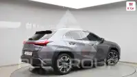 2019 Lexus UX