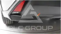2019 Lexus UX