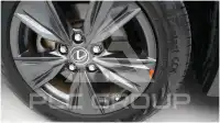 2019 Lexus UX