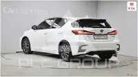 2019 Lexus CT