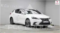 2019 Lexus CT
