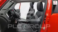 2019 Jeep Renegade