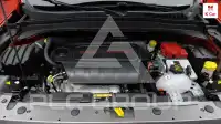 2019 Jeep Renegade
