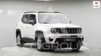 2019 Jeep Renegade