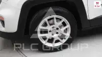 2019 Jeep Renegade