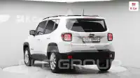 2019 Jeep Renegade