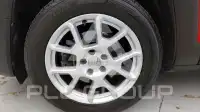 2019 Jeep Renegade