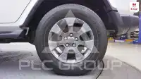 2019 Jeep WRANGLER