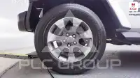 2019 Jeep WRANGLER