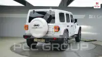 2019 Jeep WRANGLER