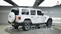 2019 Jeep WRANGLER
