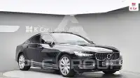 2019 Volvo S90