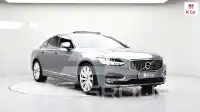 2019 Volvo S90