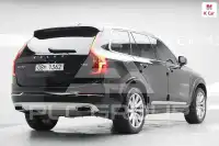2019 Volvo XC90