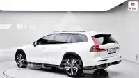 2019 Volvo V60