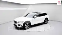 2019 Volvo V60