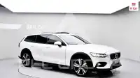 2019 Volvo V60