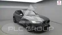 2019 Volvo V60