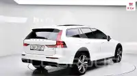 2019 Volvo V60