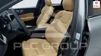 2019 Volvo V60