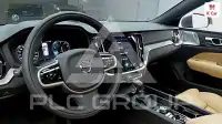 2019 Volvo V60