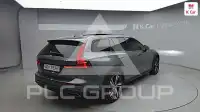 2019 Volvo V60